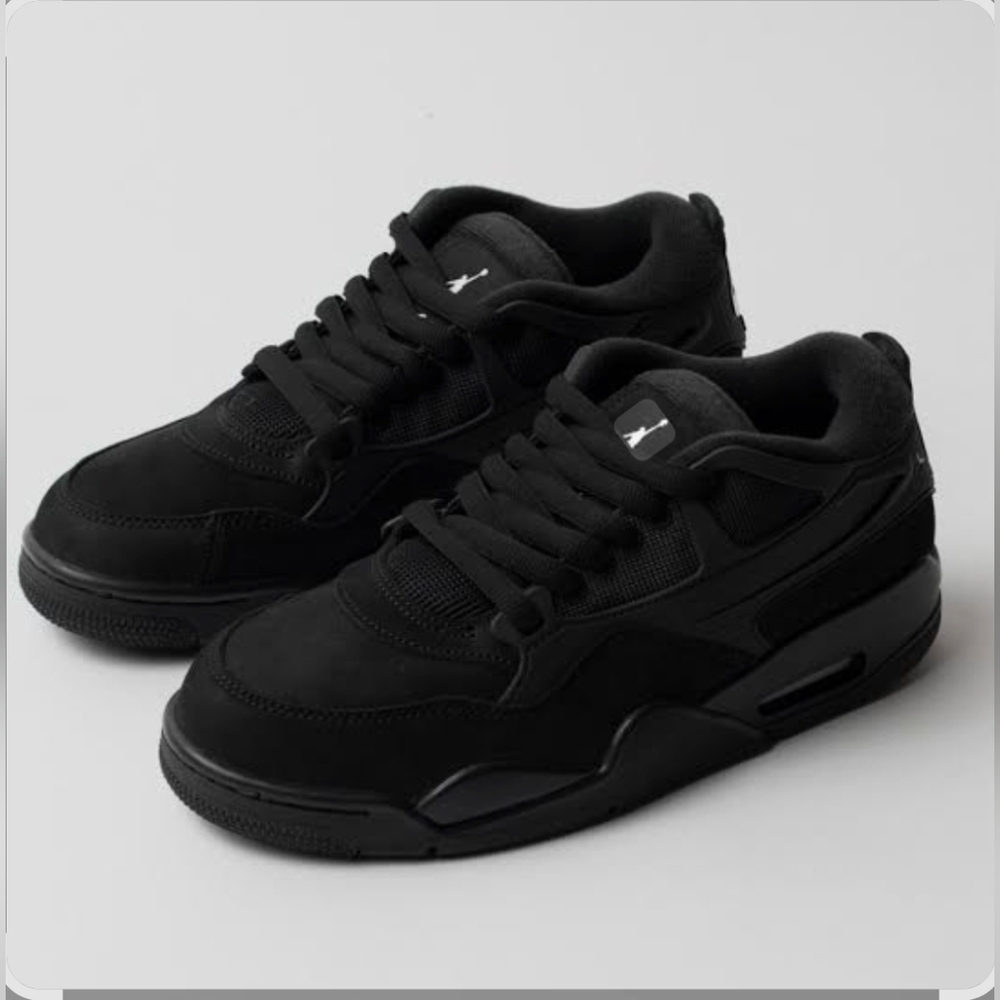 Air Jordan 4 RM 'Black Cat'